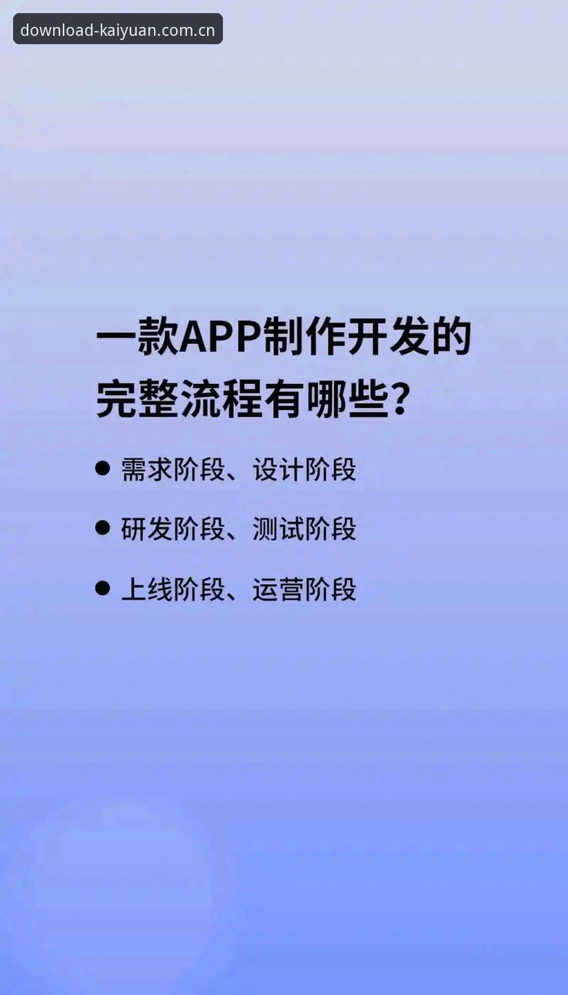 3个关键步骤，让你顺利完成开元APP中国官方下载